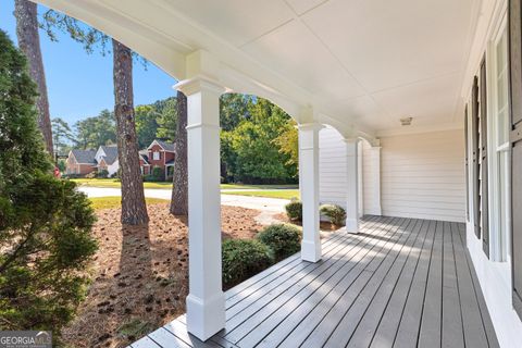 A home in Fayetteville