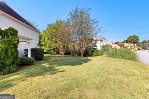 A home in Fayetteville