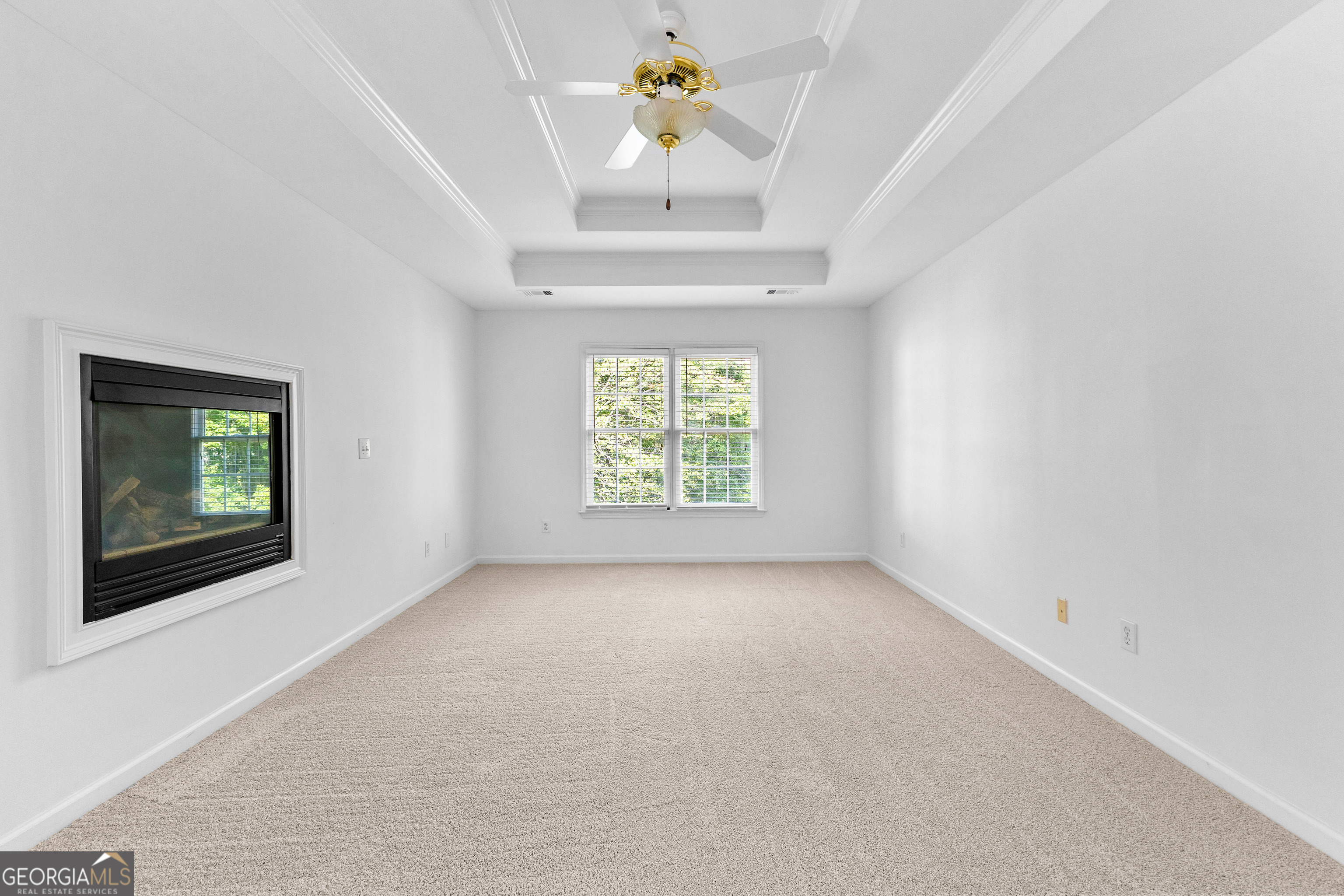 Fayetteville, Georgia 30214, United States, 4 Bedrooms Bedrooms, ,3 BathroomsBathrooms,Residential,Pending,44472