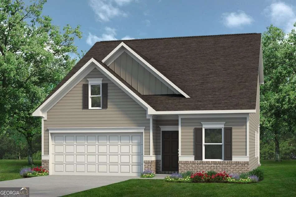 115 Willow Circle, Rock Spring, GA, 30739