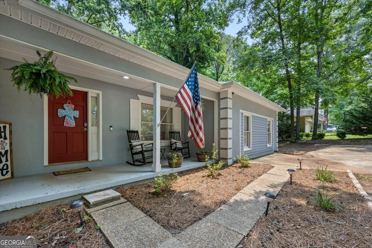 6121 Peake RD