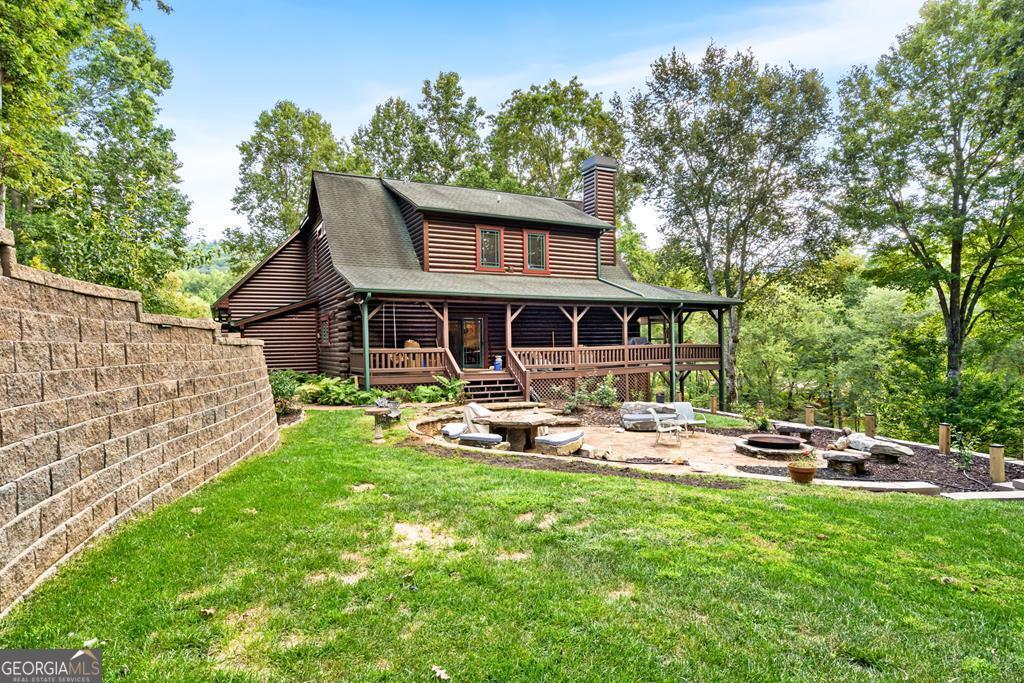 3383 Indian Springs DR