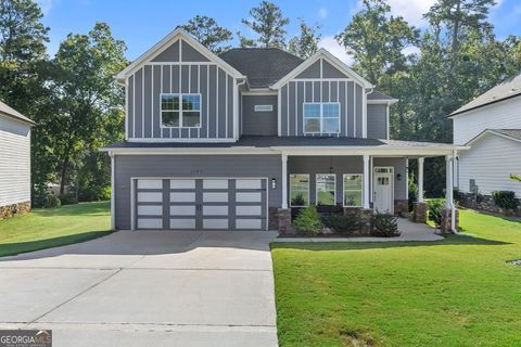 1796 Treymire CT Stone Mountain GA 30088