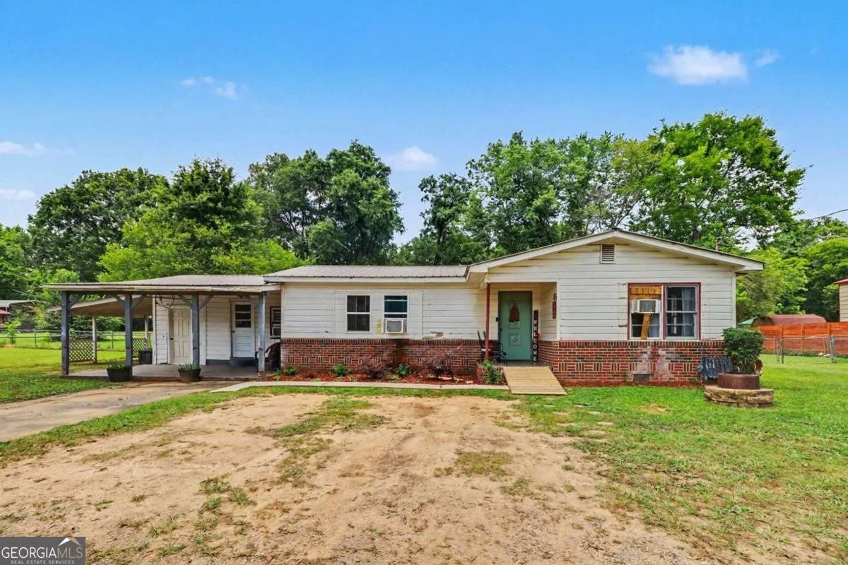 381 River Bend Road SW, Plainville, GA, 30733