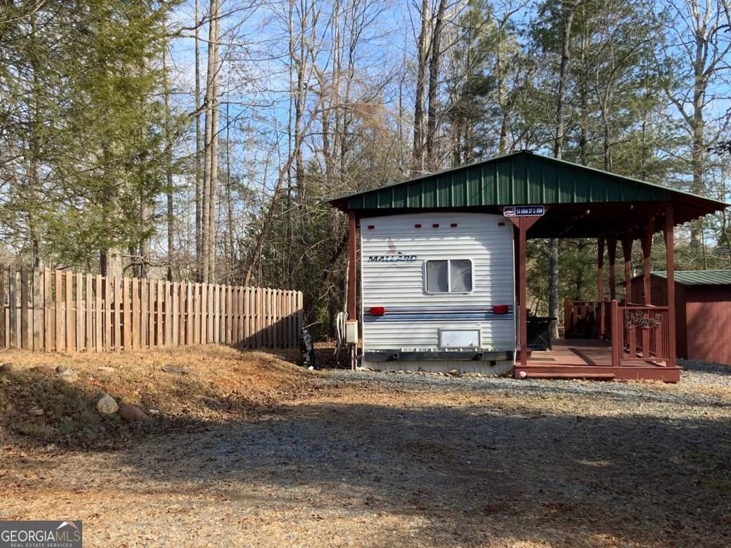 Photo of 64 10Th Street, Ellijay, GA 30540 (MLS # 10692233)