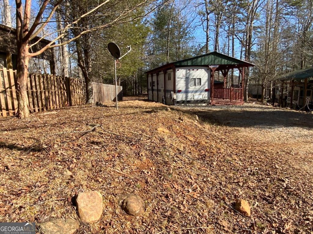 Photo of 64 10Th Street, Ellijay, GA 30540 (MLS # 10692233)