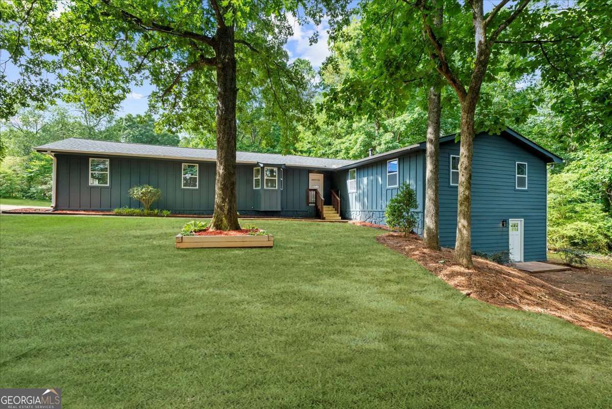 30 Roseberry DR