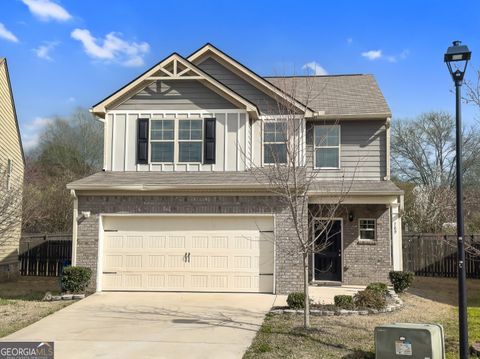 789 Galveston Way, McDonough, GA 30253 - MLS#: 10494955