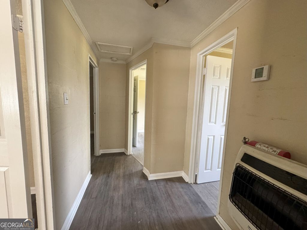 Photo of 1410 E Roosevelt Avenue, Albany, GA 31705 (MLS # 10661520)