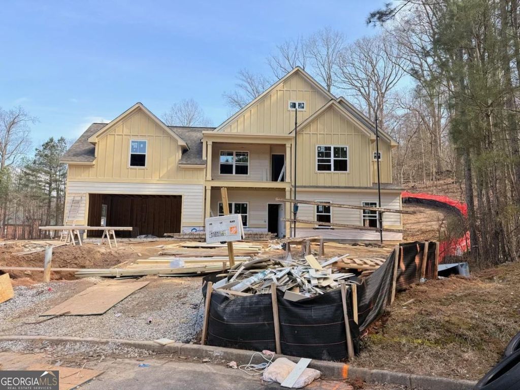 Photo of 3128 Stonegate Drive SW, Atlanta, GA 30331 (MLS # 10695840)