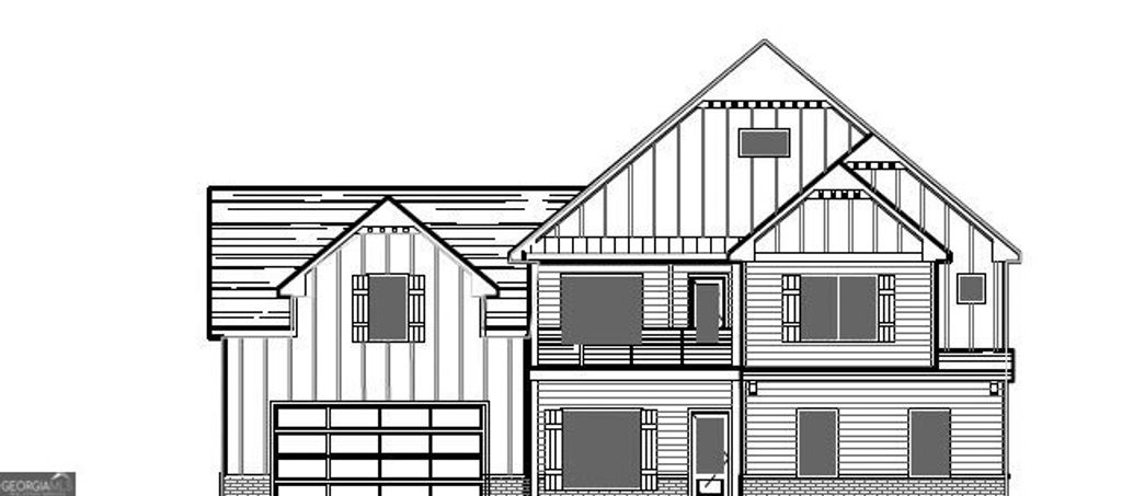 Photo of 3128 Stonegate Drive SW, Atlanta, GA 30331 (MLS # 10695840)