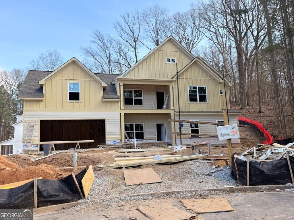 Photo of 3128 Stonegate Drive SW, Atlanta, GA 30331 (MLS # 10695840)