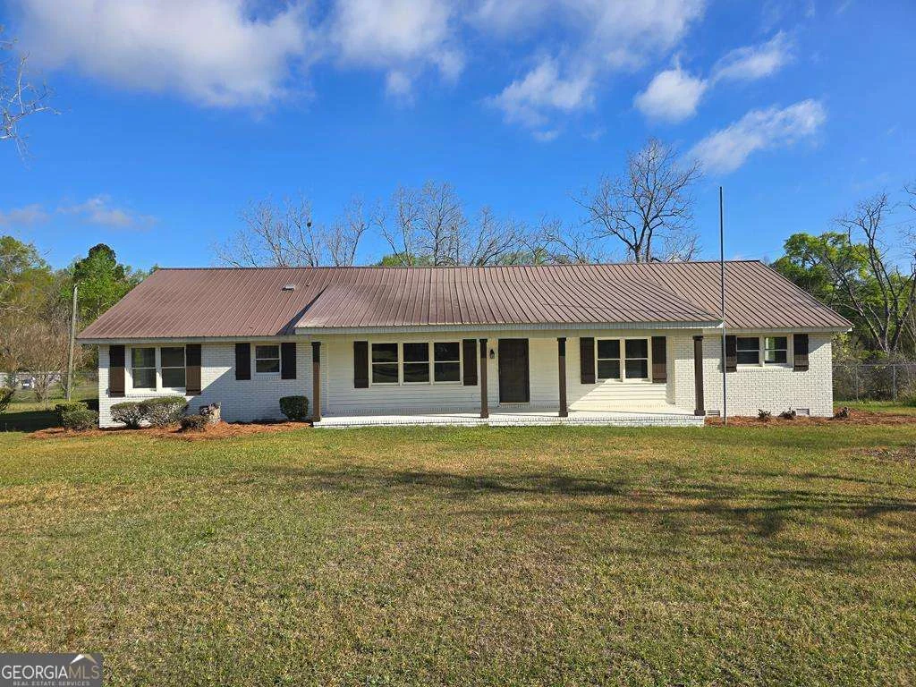 123 Preston Drive
