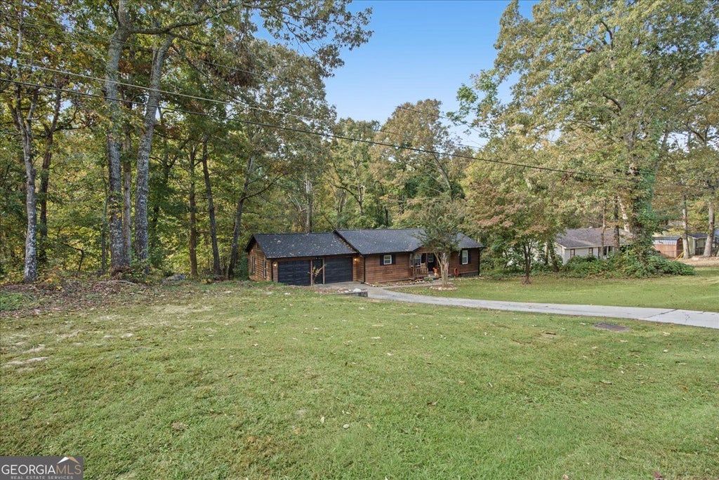 Photo of 49 Oak Ridge Way, Bremen, GA 30110 (MLS # 10882030)
