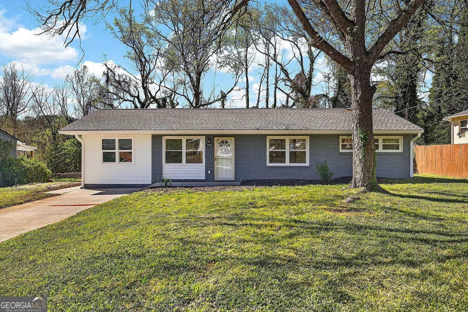 3045 Lindon Lane, Decatur, GA, 30033