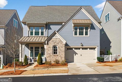 805 Castile LN Woodstock GA 30188