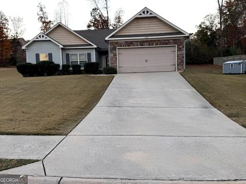 Photo of 628 Stevens Place, McDonough, GA 30252 (MLS # 10643966)