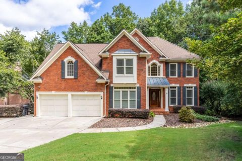 105 Kensington Pond CT Roswell GA 30075