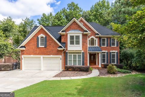 105 Kensington Pond CT Roswell GA 30075