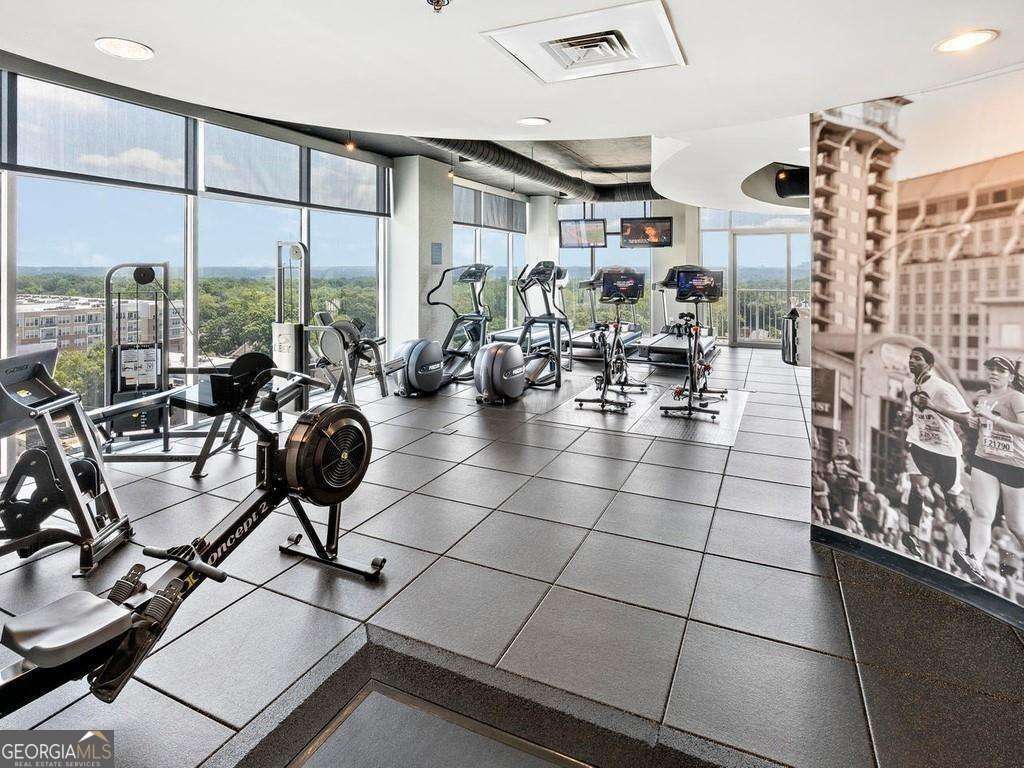 Eclipse Condos - Residential