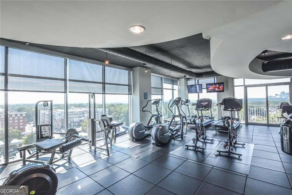 Eclipse Condos - Residential