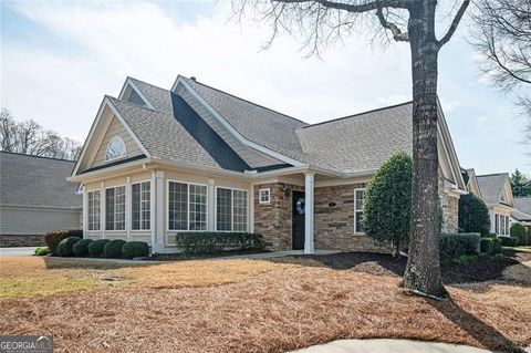 3097 Oakside CIR Alpharetta GA 30004