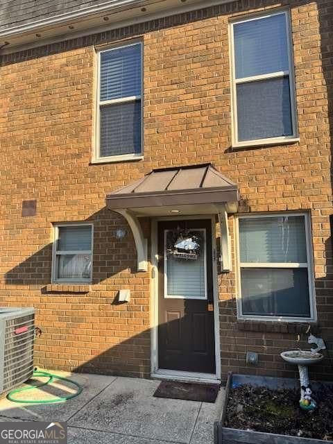 Photo of 105 N River Drive #G, Atlanta, GA 30350 (MLS # 10762863)