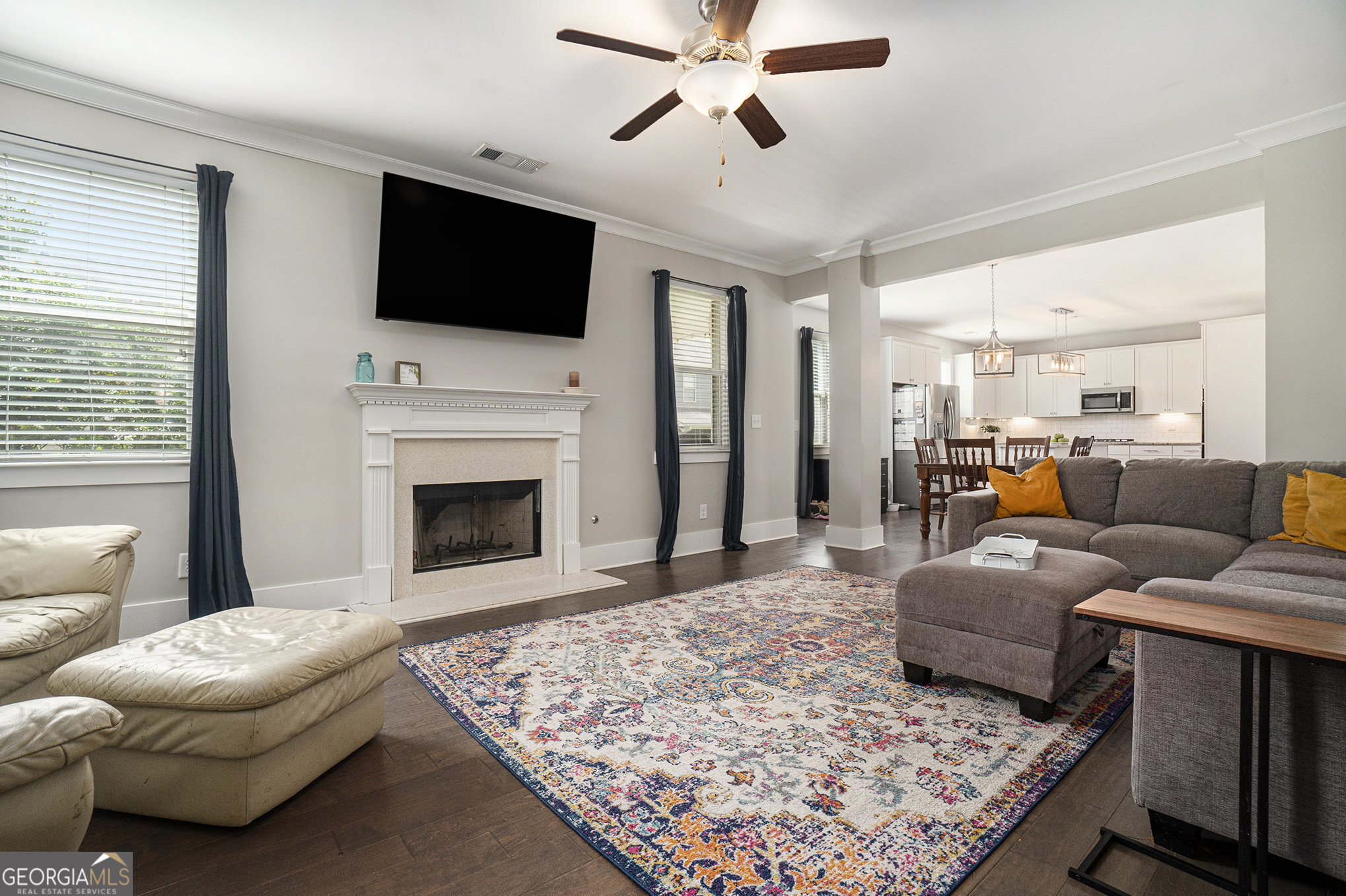 21 Aspen Valley LN