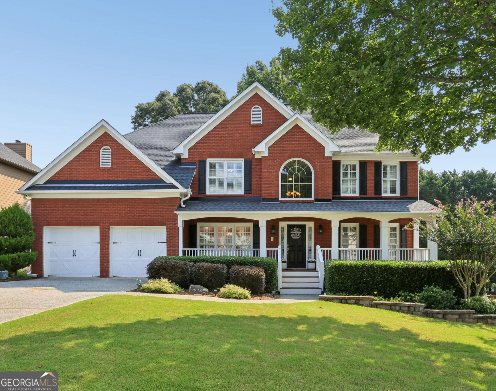 2059 Sugar Springs Drive