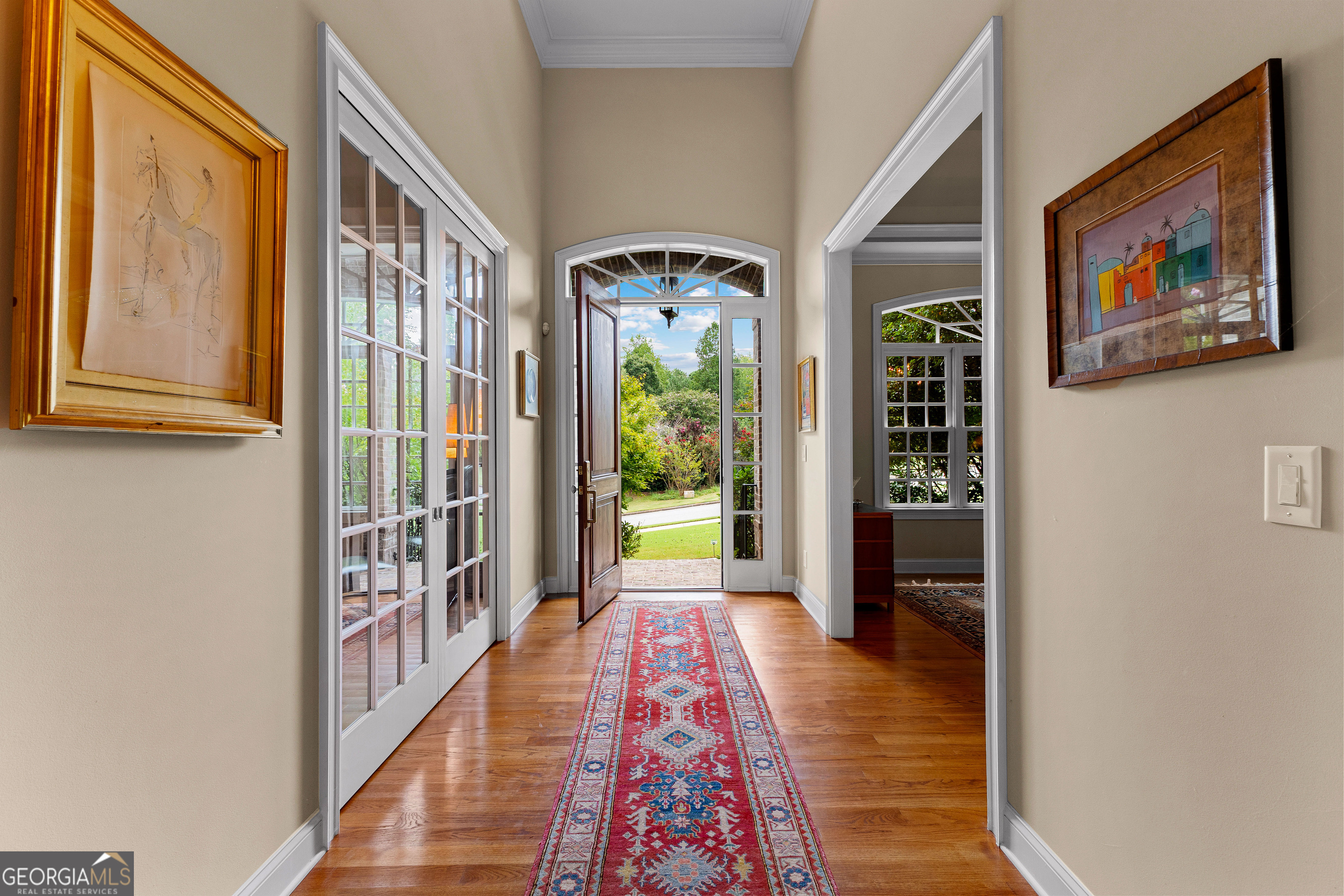 11 Sky View CT