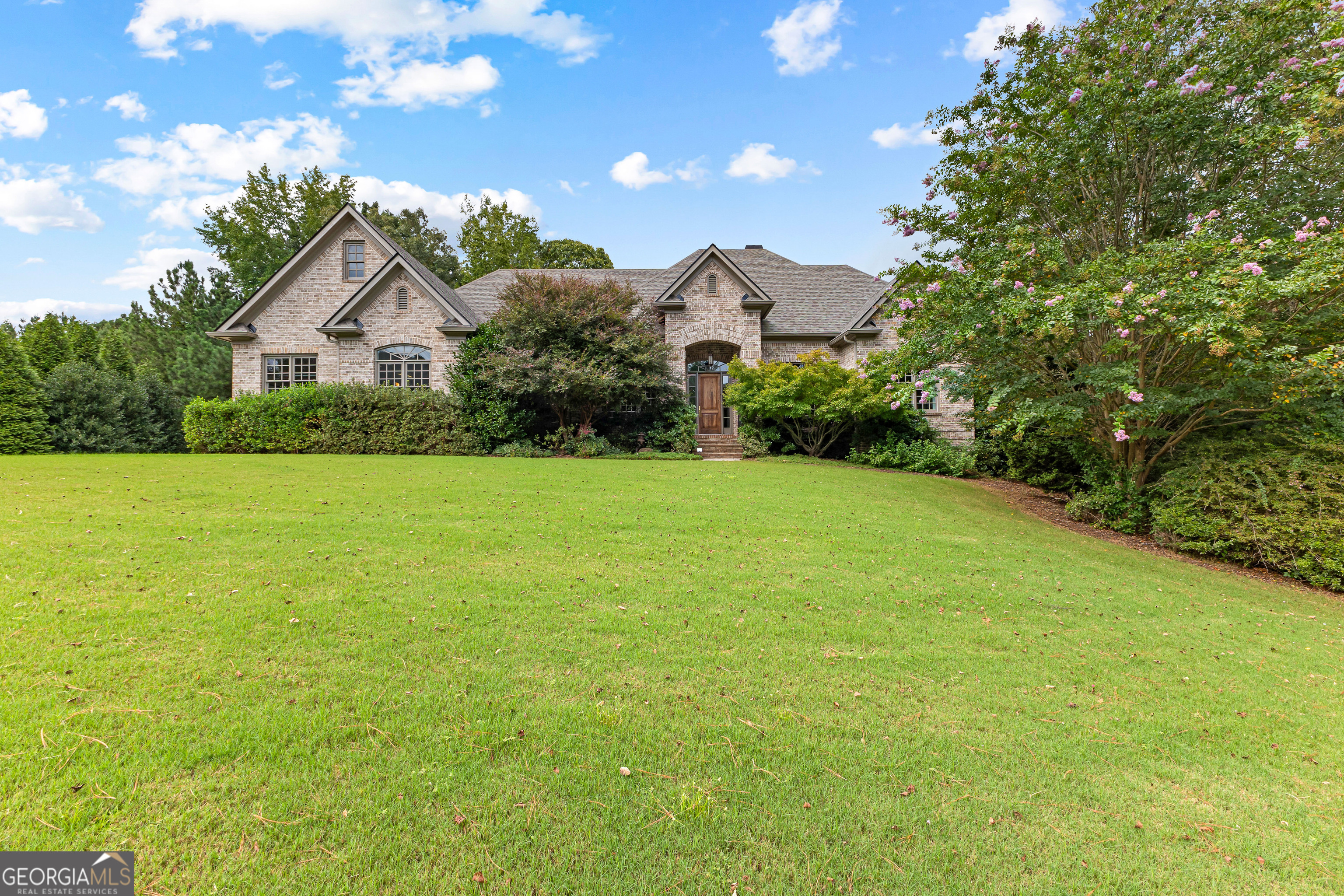 11 Sky View CT