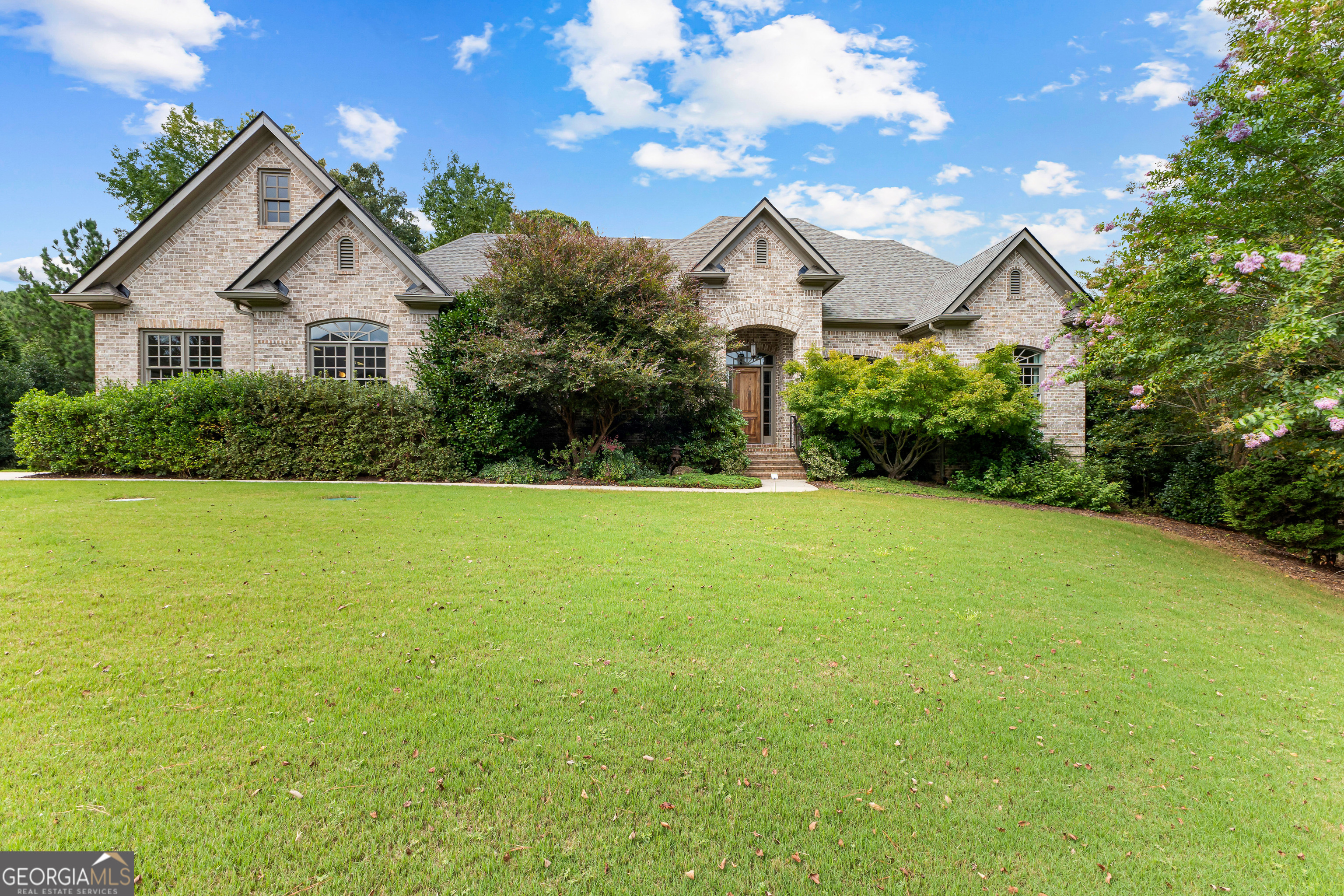 11 Sky View CT