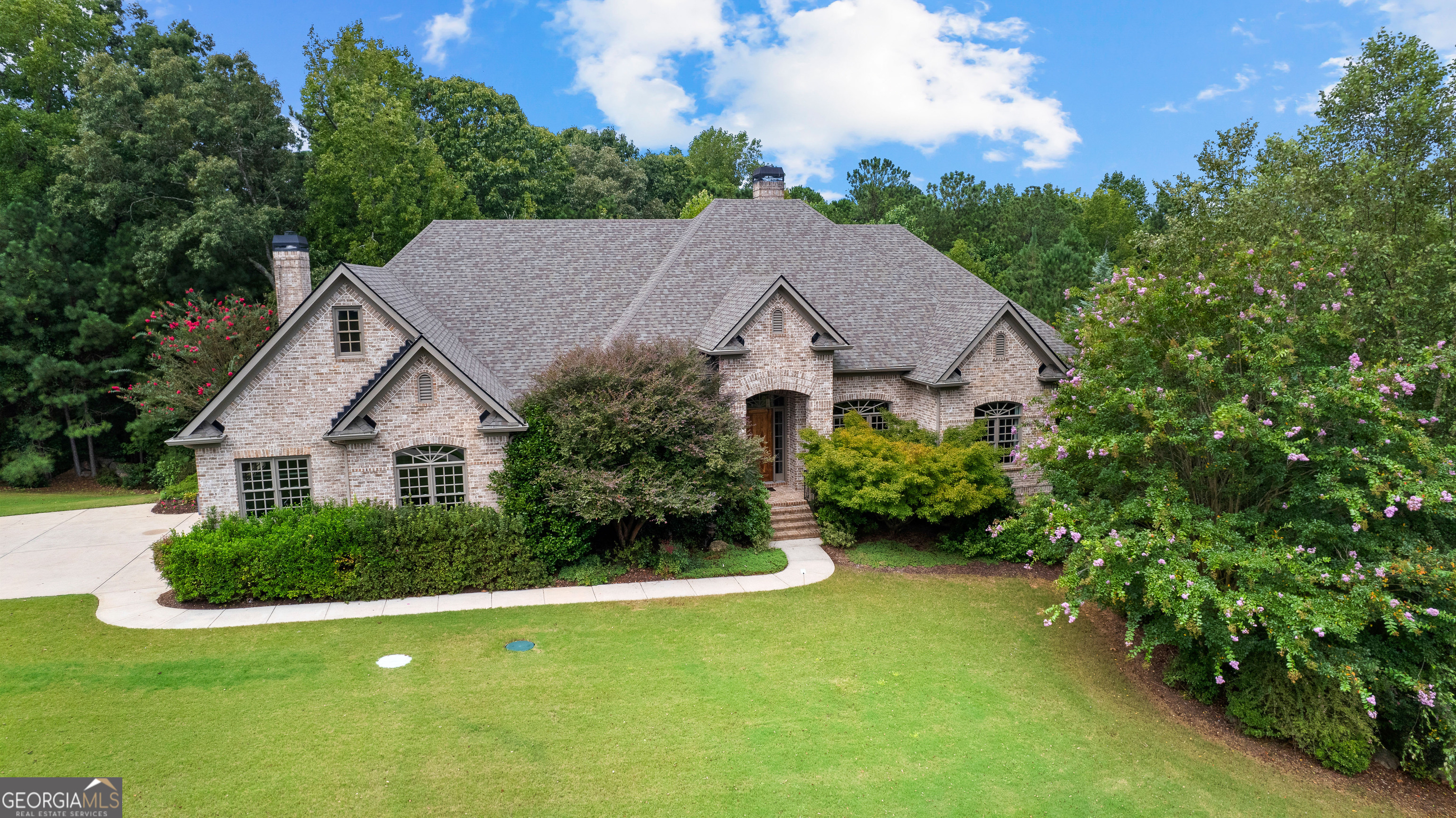 11 Sky View CT