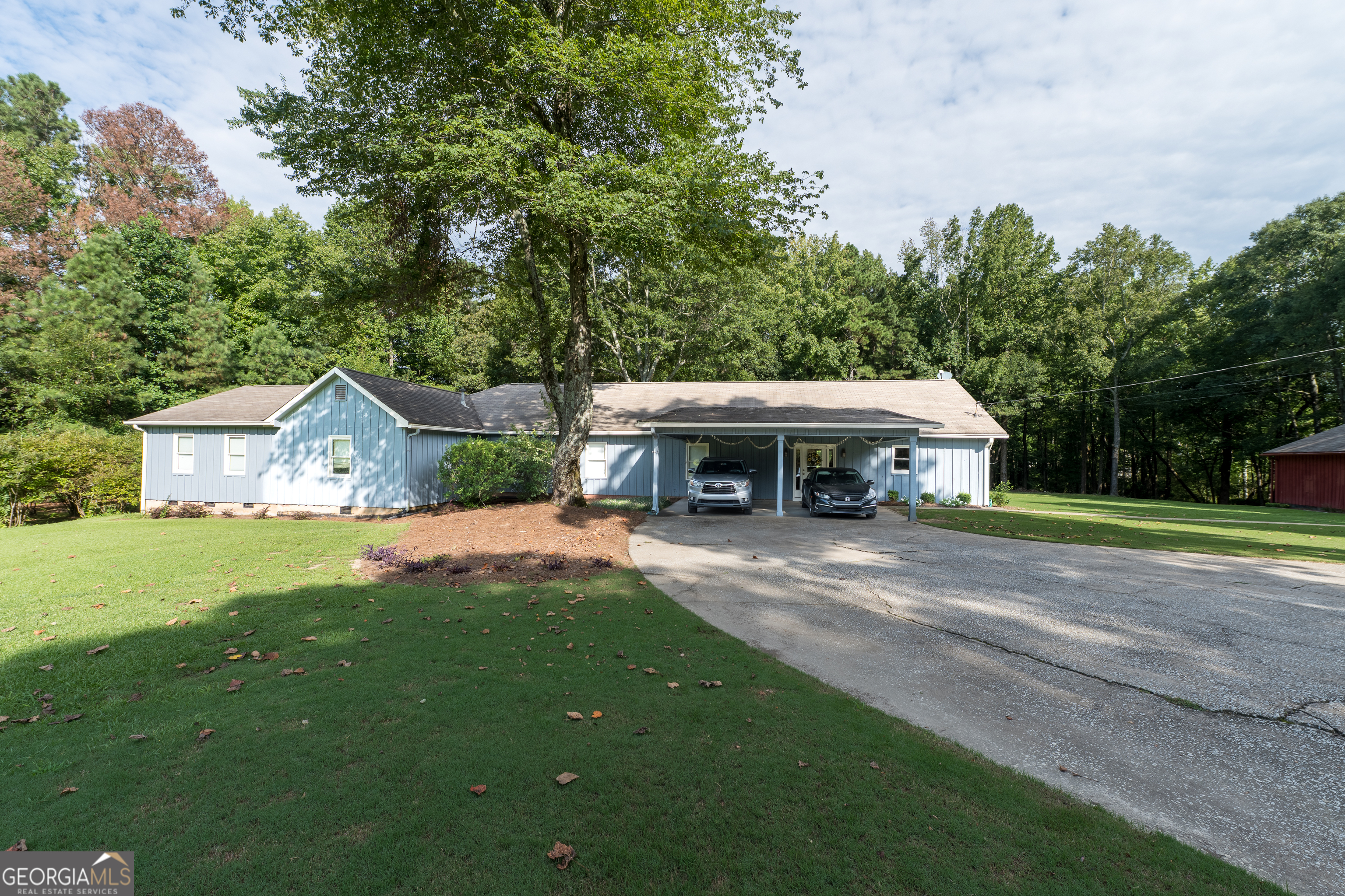 3080 WALLACE RD