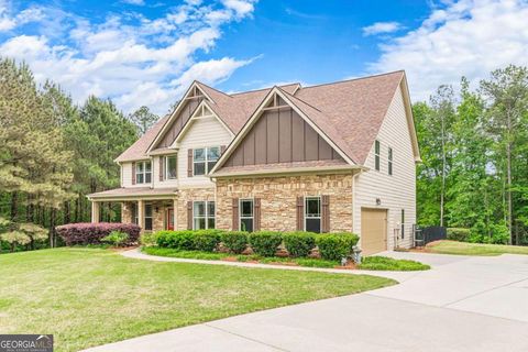 41 Madeline WAY Palmetto GA 30268