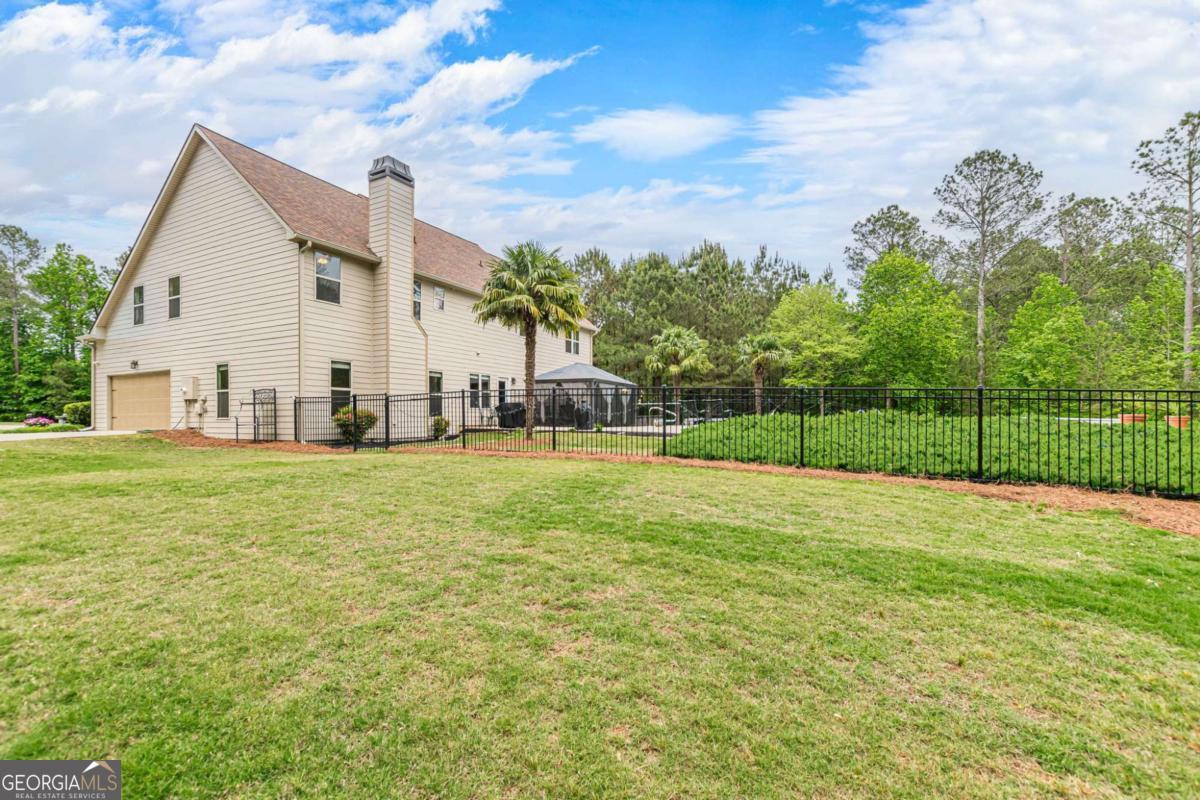 41 Madeline WAY