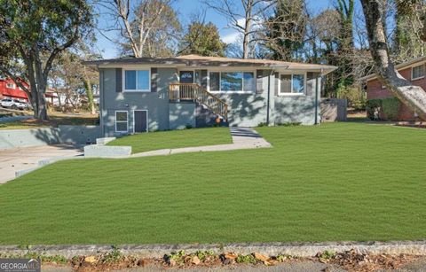 Photo of 147 Hermer Circle NW, Atlanta, GA 30311 (MLS # 10664699)