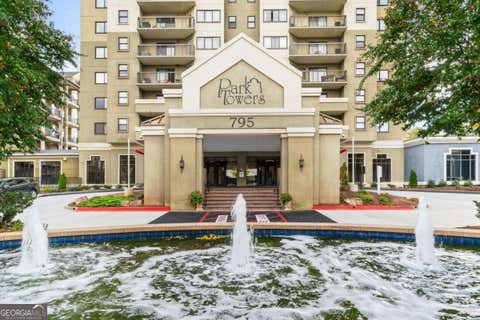 Photo of 795 Hammond Drive #701, Atlanta, GA 30328 (MLS # 10805921)