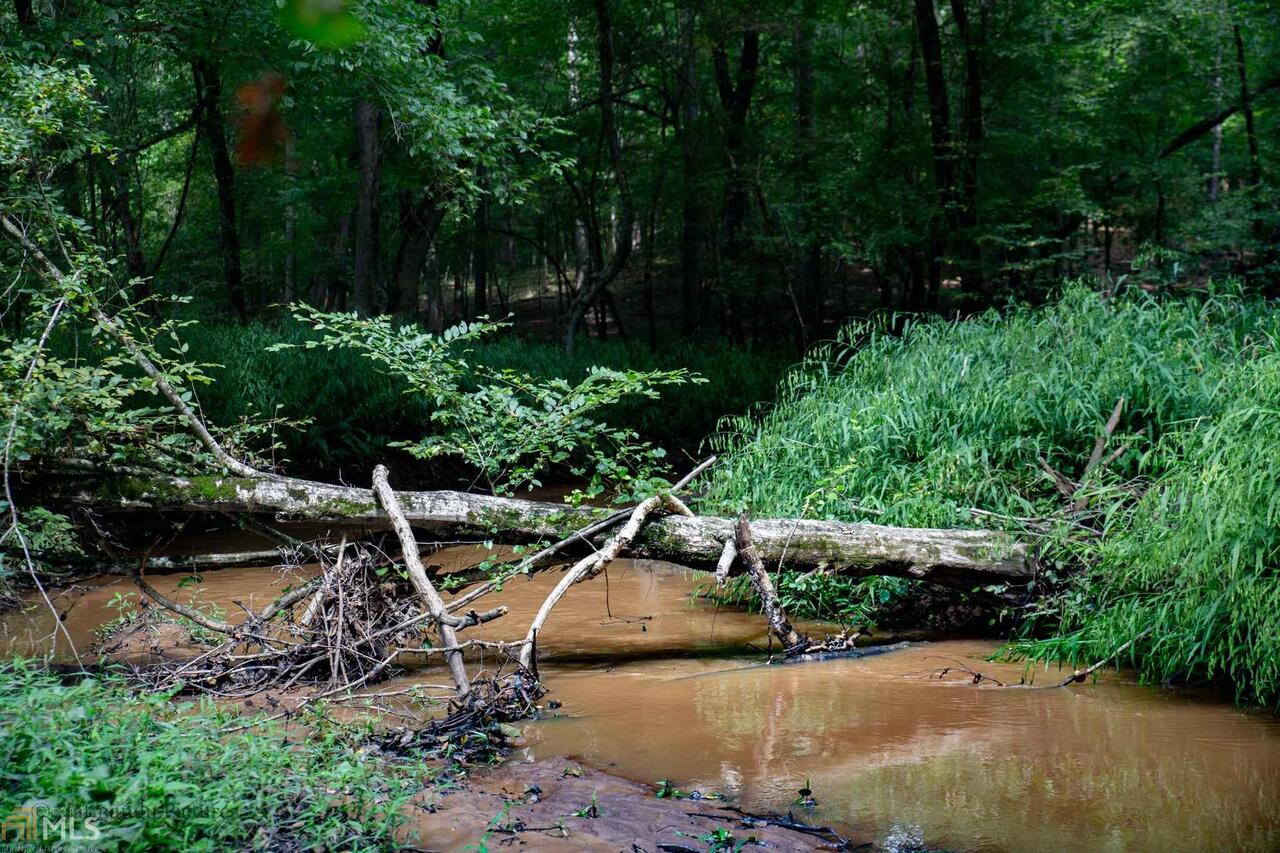 Mallard Ridge - Land