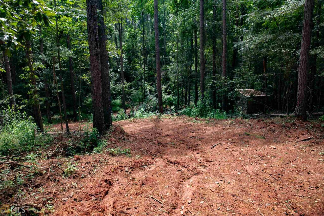 Mallard Ridge - Land