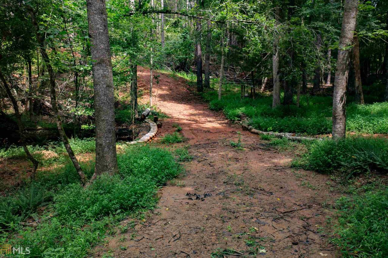 Mallard Ridge - Land