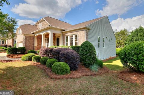 Photo of 1010 Overlook Cove, Greensboro, GA 30642 (MLS # 10512452)
