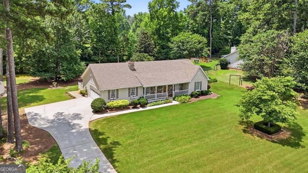 Photo of 230 Pine Tree Lane, McDonough, GA 30252 (MLS # 10798941)