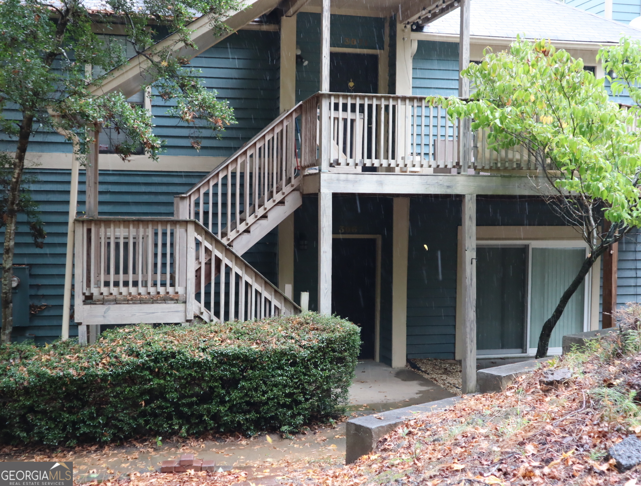 Steeplechase - Residential