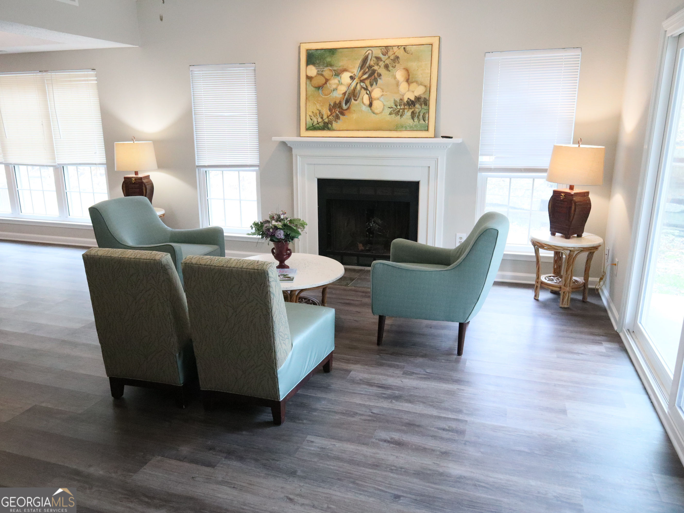 Steeplechase - Residential