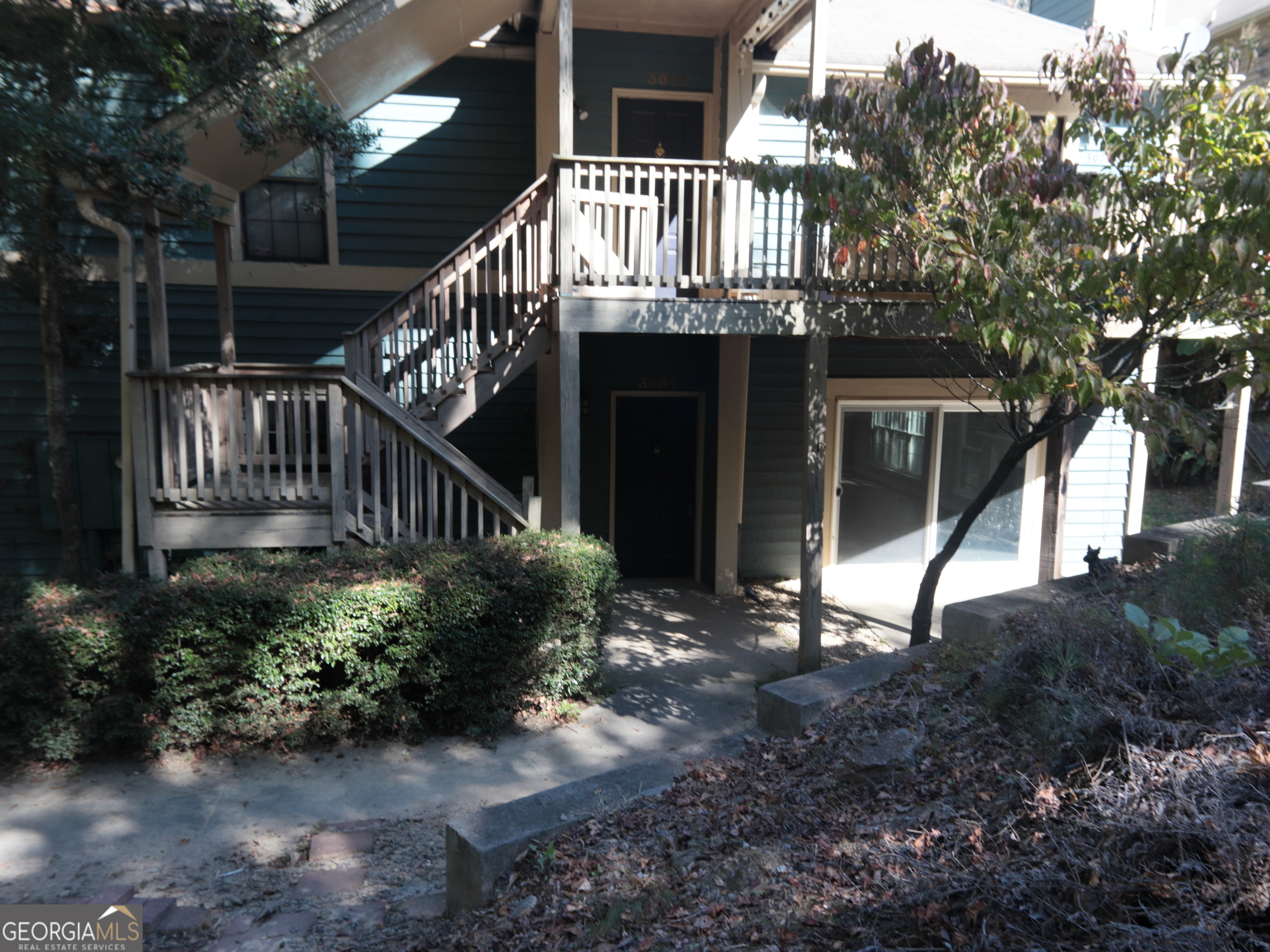 Steeplechase - Residential
