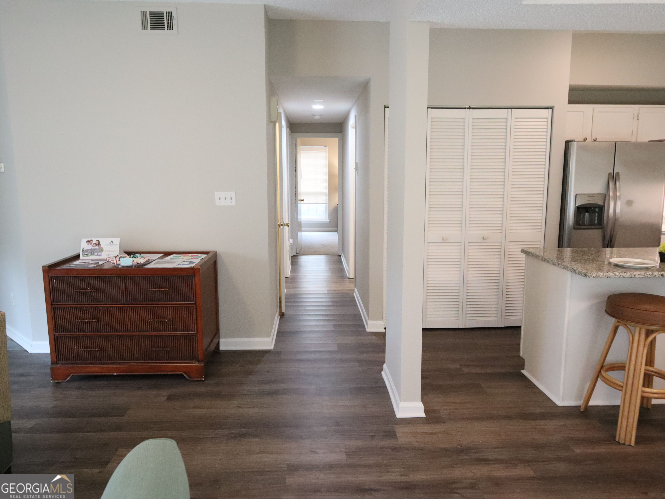 Steeplechase - Residential