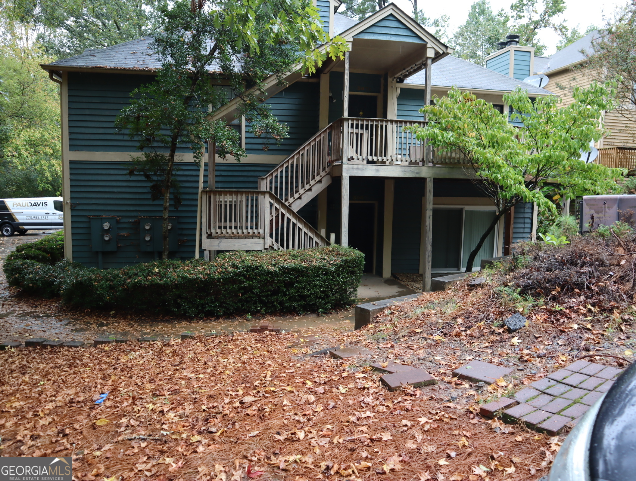 Steeplechase - Residential