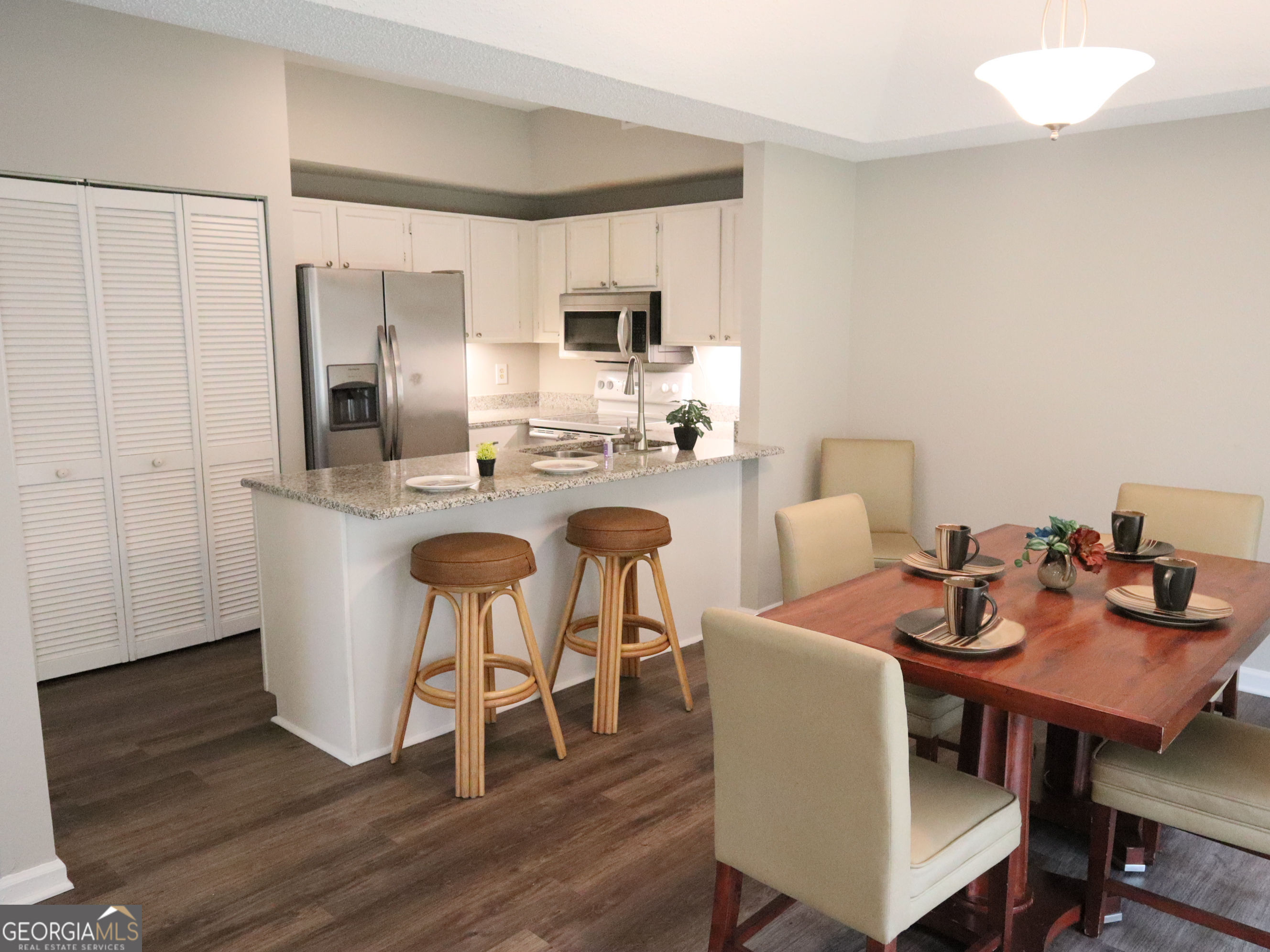 Steeplechase - Residential
