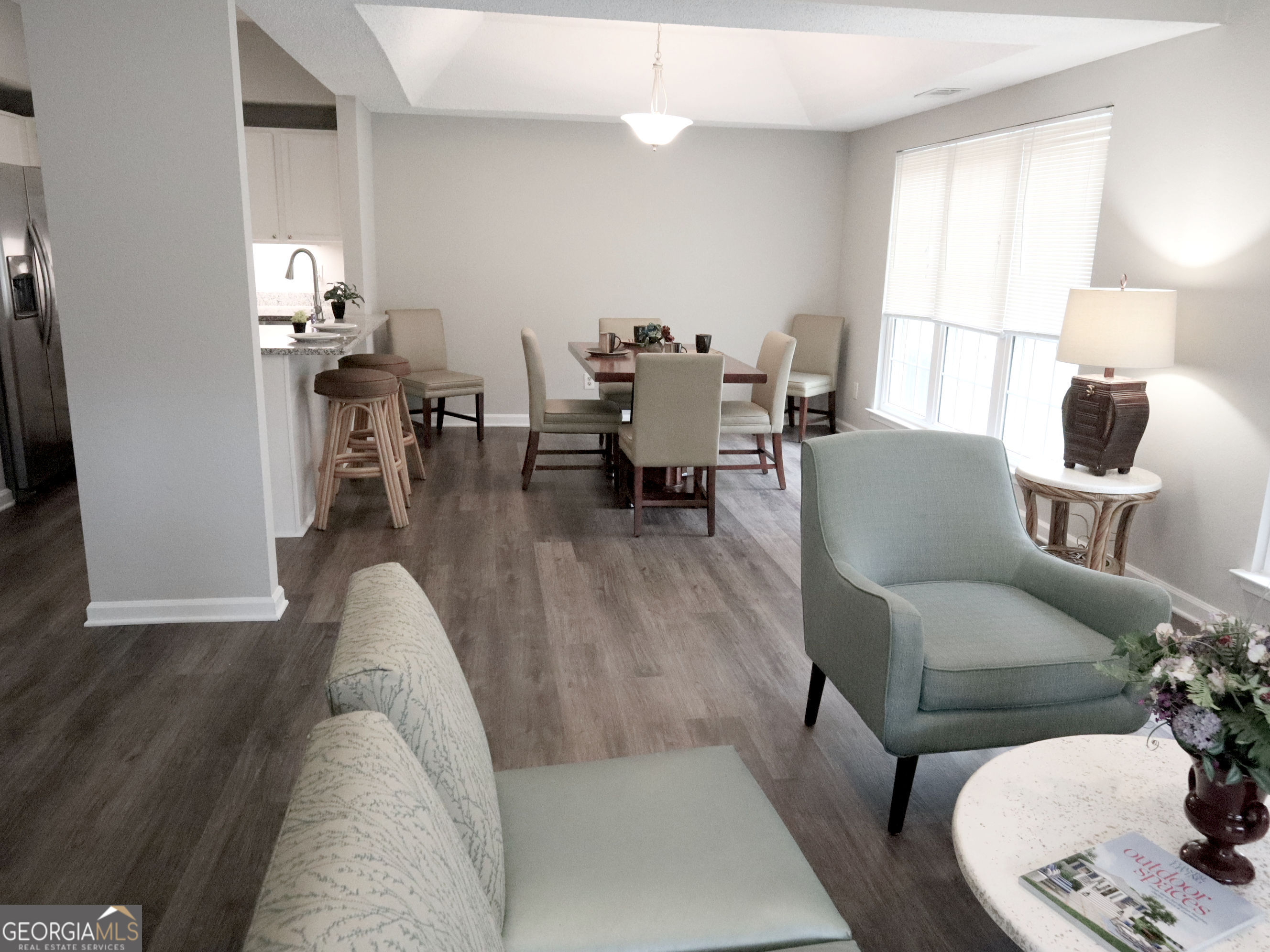 Steeplechase - Residential